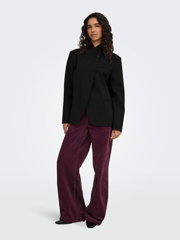 ONLY Blazer 'ONLRAVEN' in Black