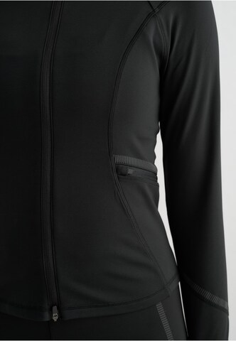 Giacca di mezza stagione di Aim'n in nero