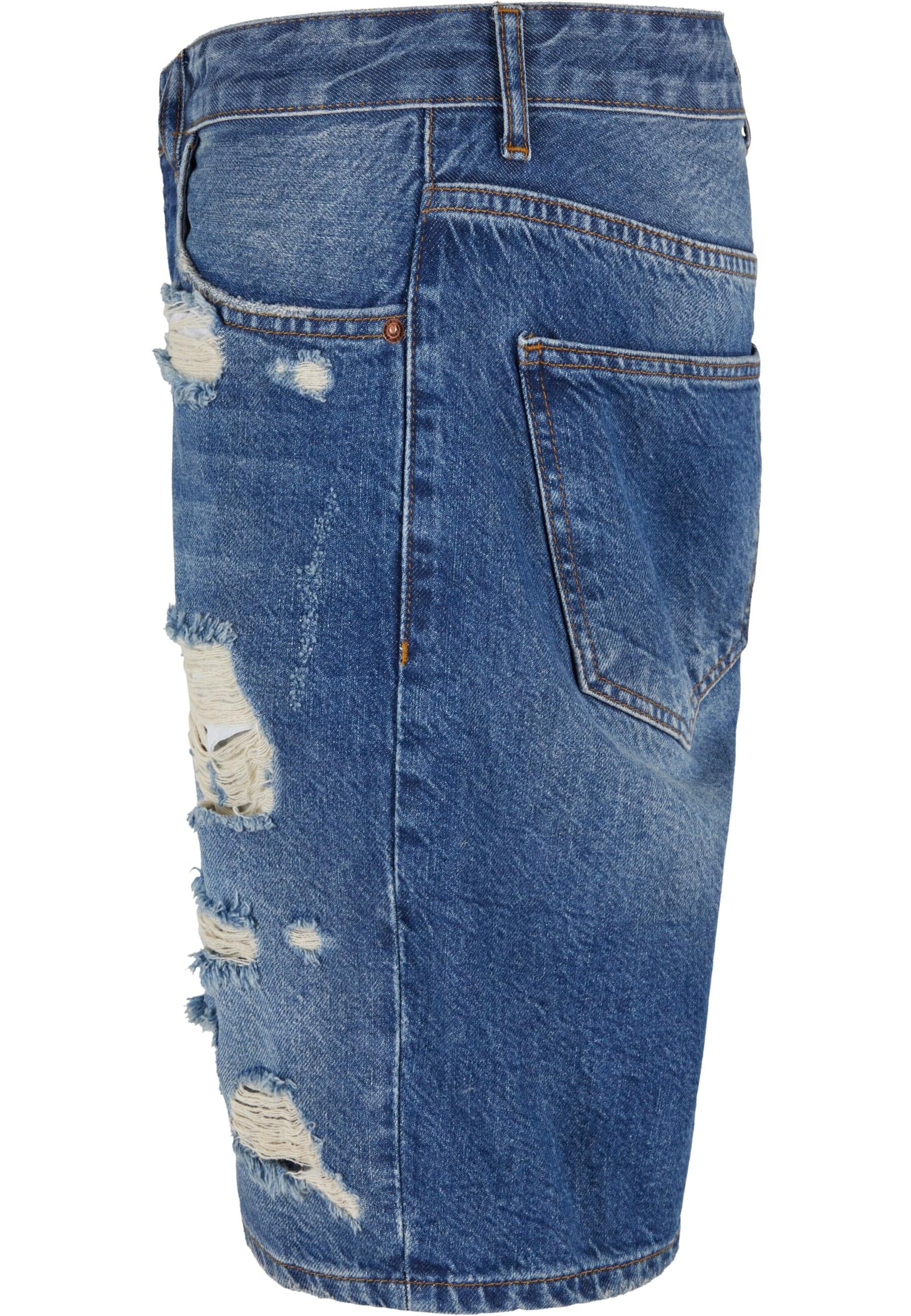 2Y Premium Regular Jeans in Blue