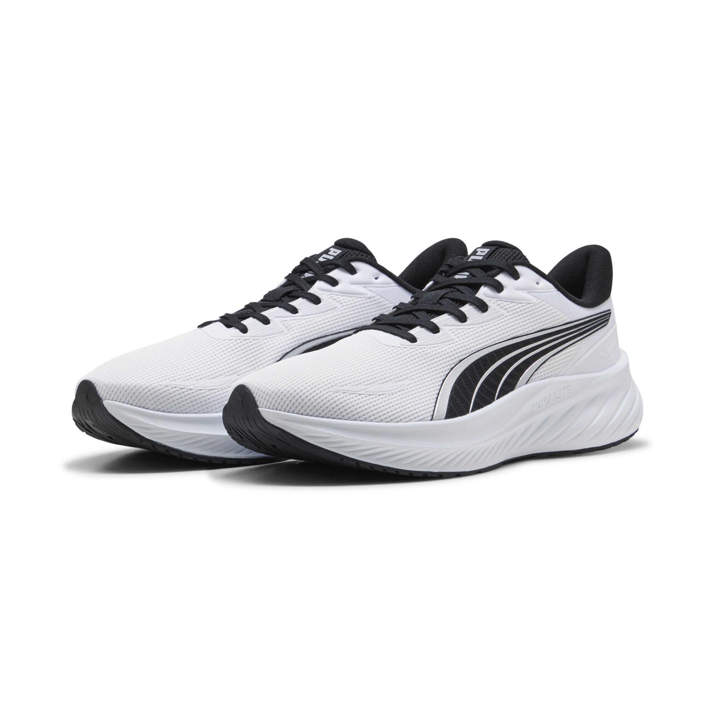 PUMA Laufschuh 'Pounce Lite 2' in Weiß