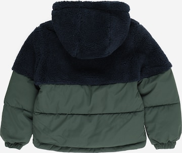 Hackett London Jacke in Blau