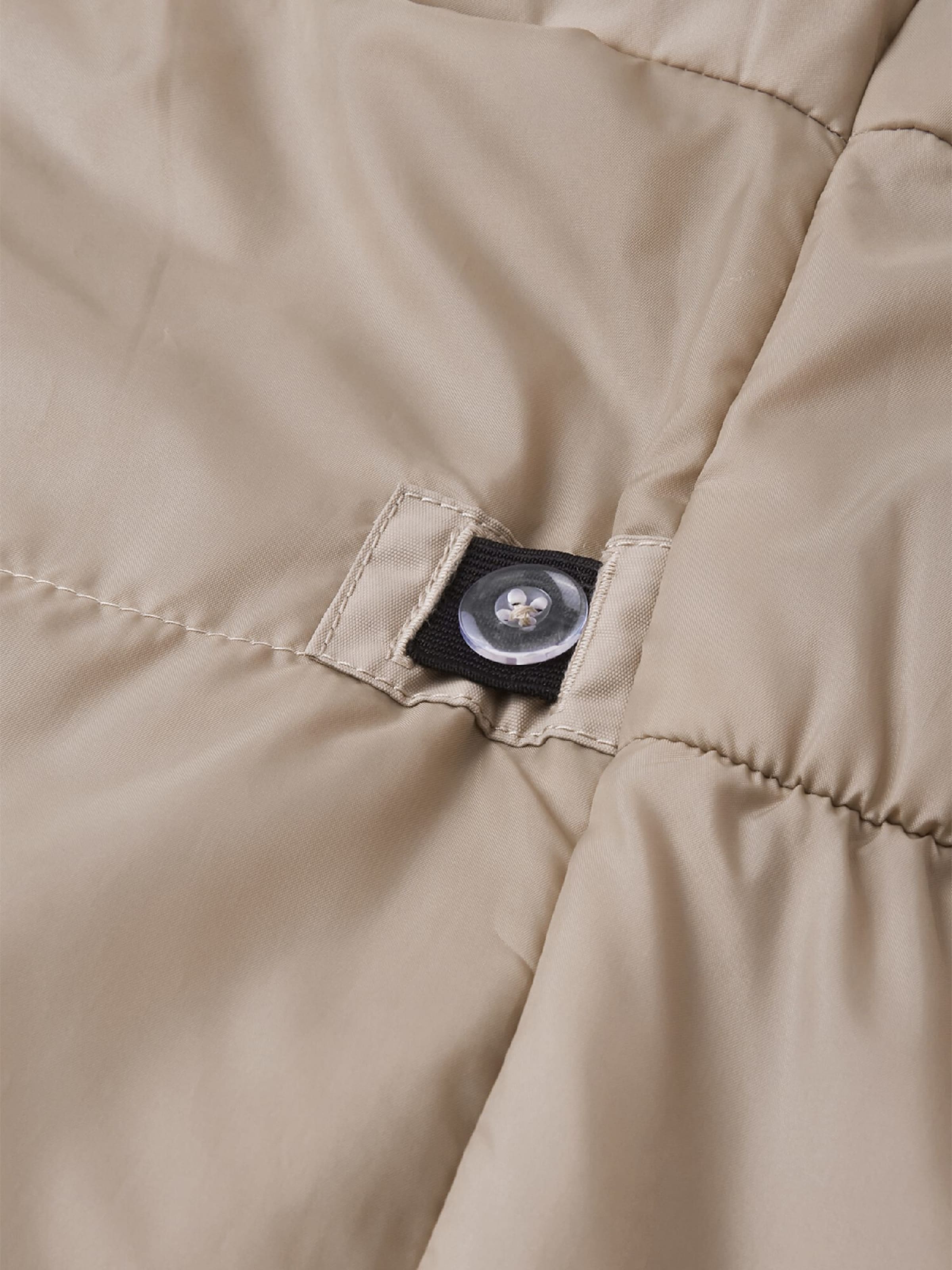 Reima Athletic suit in Beige