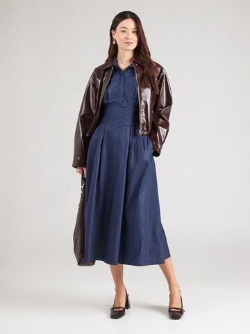 Robe 'CHERRY' GUESS en bleu