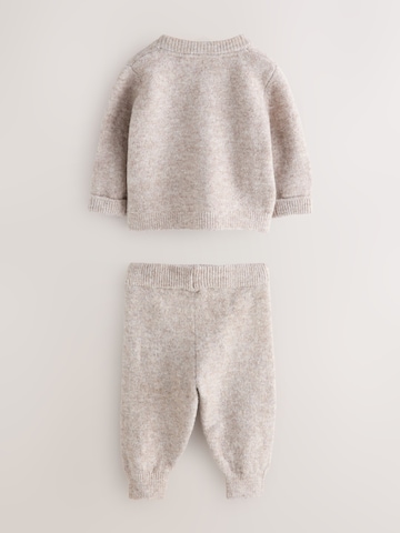 Set di smALLSAINTS in beige