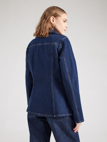Giacca di mezza stagione 'ONLELLE' di ONLY in blu