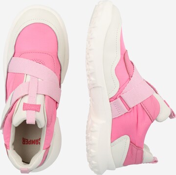 CAMPER Lågsko 'Nami Houston,Chemise Masha' i rosa