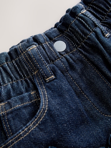 Next tavaline Teksapüksid, värv sinine