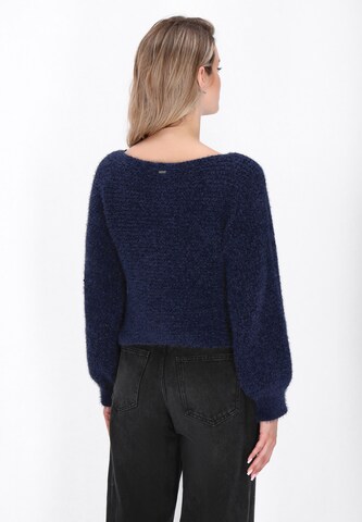 DreiMaster Vintage - Jersey en azul