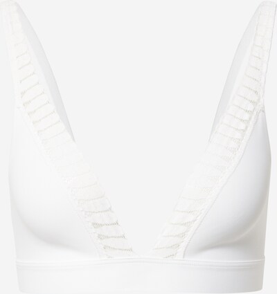 ETAM Soutien-gorge 'NEO' en blanc, Vue avec produit