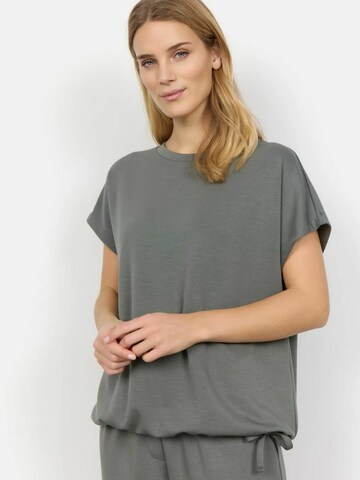 Soyaconcept Shirts 'BANU' i grå: forside