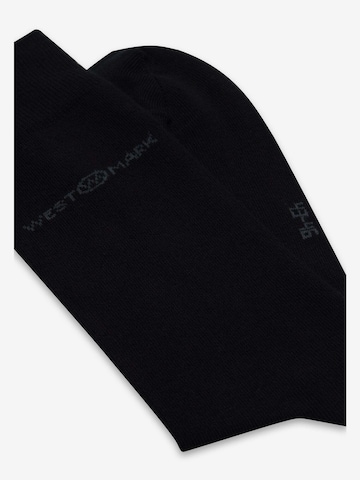WESTMARK LONDON Socks in Black