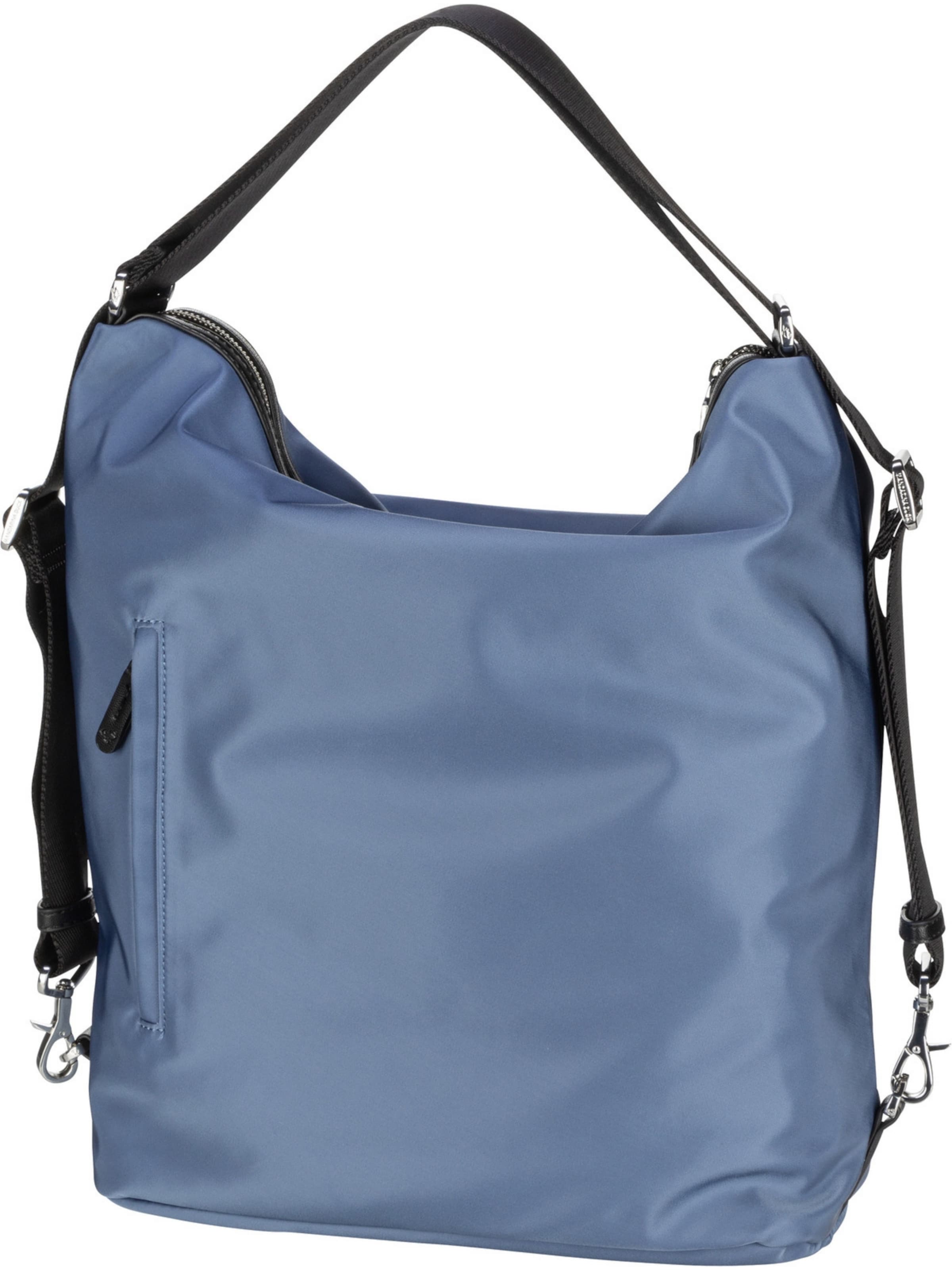 Frauen Taschen & Rucksäcke MANDARINA DUCK Tasche in Blau - LX00626