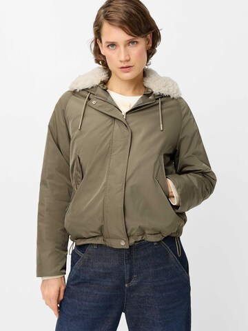 Fuchs Schmitt Übergangsjacke 'Blouson Green Bay'‌‌‌ in Grün