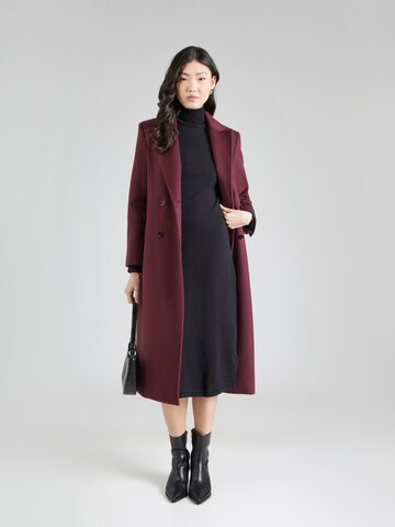 Weekend Max Mara Pletena obleka 'OCROMA' | črna barva
