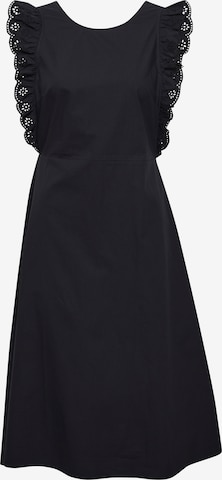 Robe 'Thina' InWear en noir : devant