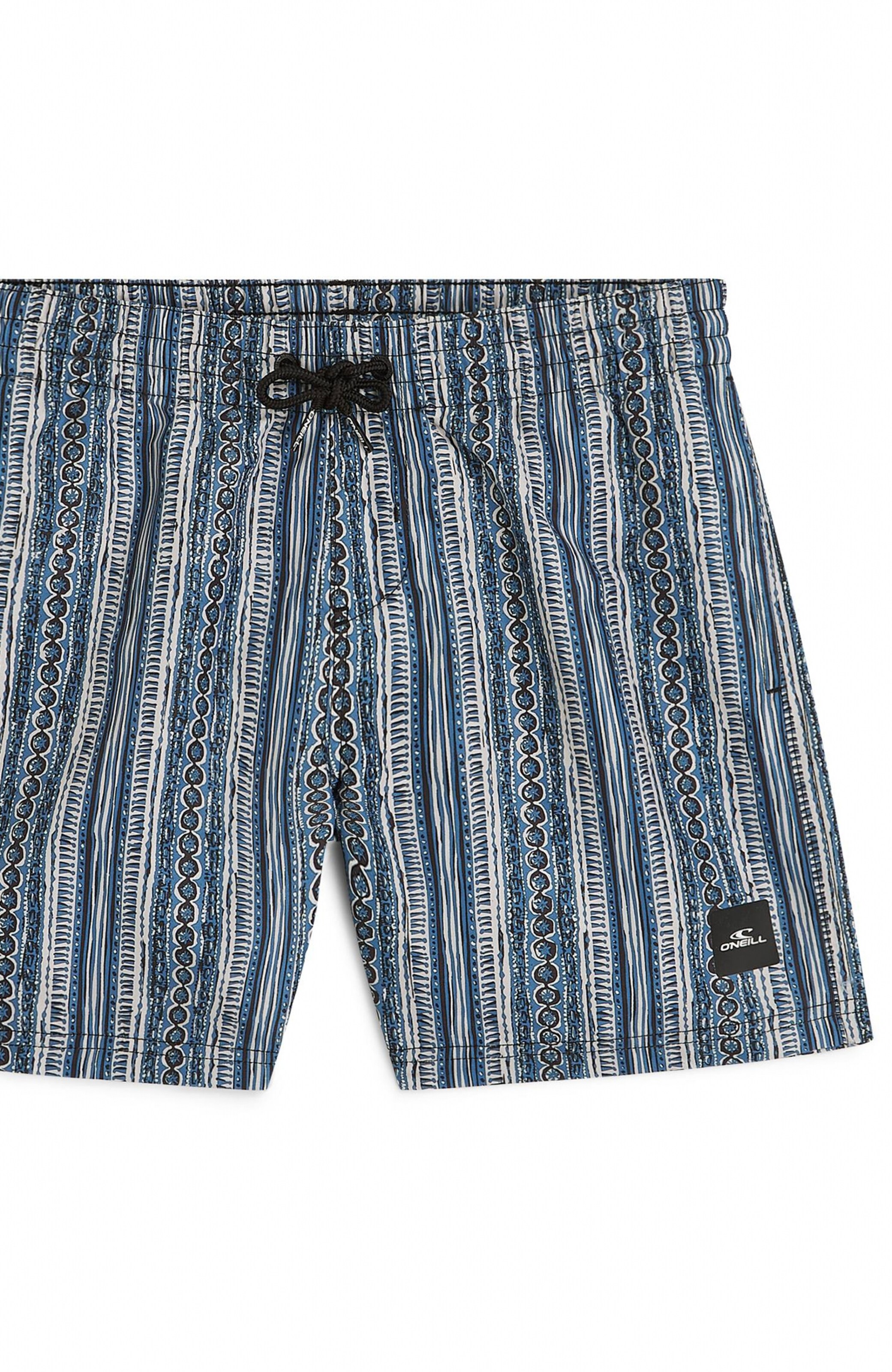 O'NEILL Badeshorts i blandingsfarvet