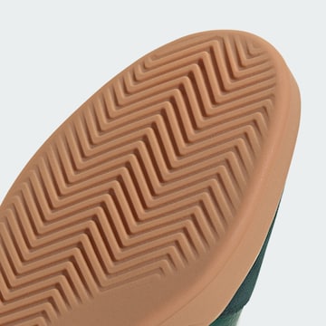 ADIDAS SPORTSWEAR Sneaker 'BREAKNET 3.0' in Grün