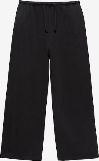 Pull&Bear Hlače veličine 34 u crna, Pregled proizvoda