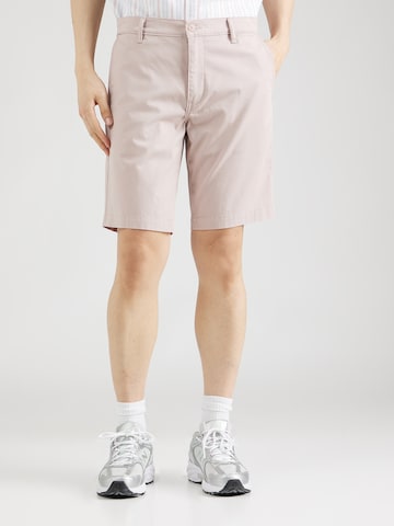 LEVI'S ® Regular Chino 'KANO' in Beige: voorkant