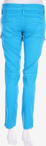 ICEBERG Hose XL in Blau