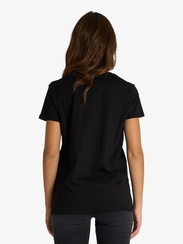 ViCOLO Shirt in Zwart