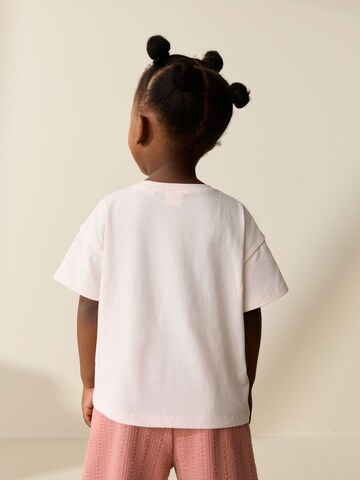 Next Tričko – pink