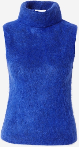 Pull-over & Other Stories en bleu : devant