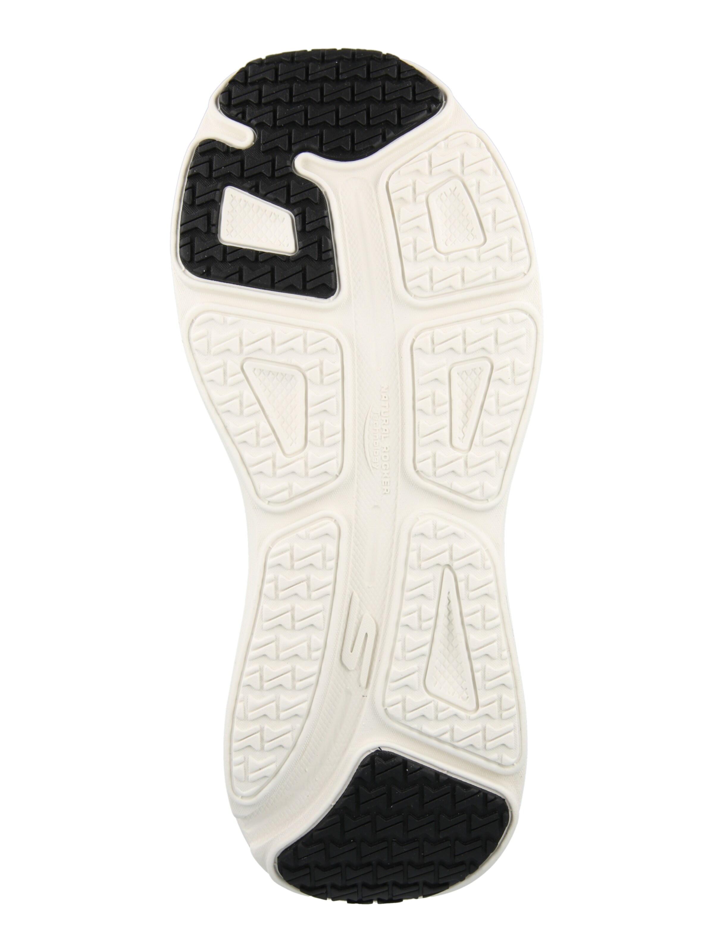 SKECHERS Αθλητικό παπούτσι 'ENDEAVOUR' σε γκρι