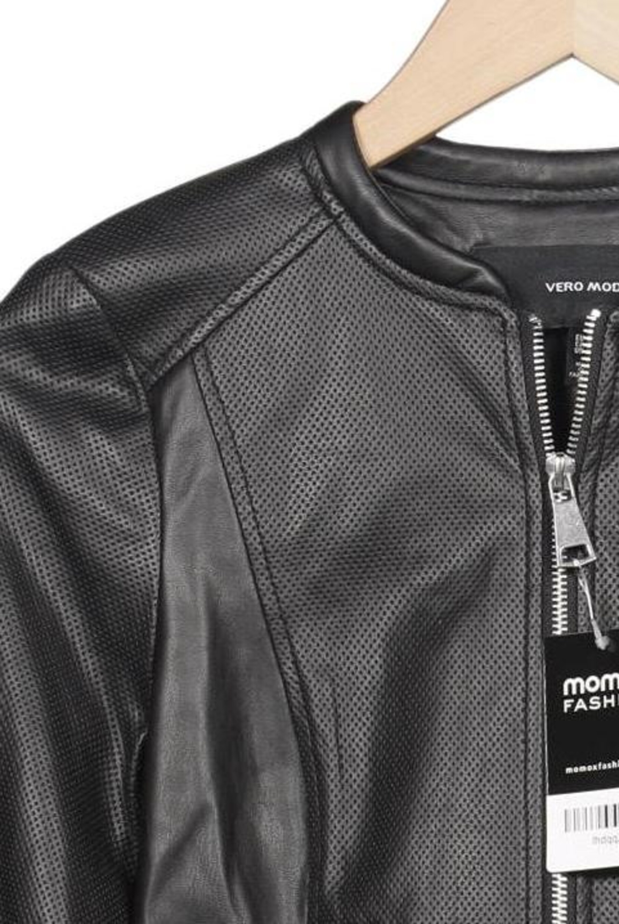 VERO MODA Jacke XS in Schwarz