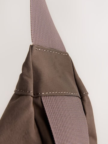 Next Shoulder bag in Brown