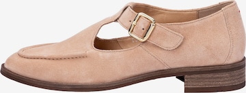 Mocassin LLOYD en rose : devant