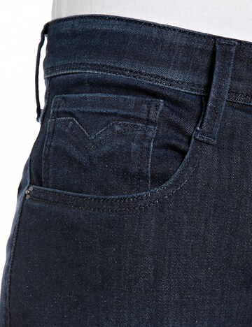 REPLAY Slimfit Jeans in Blau