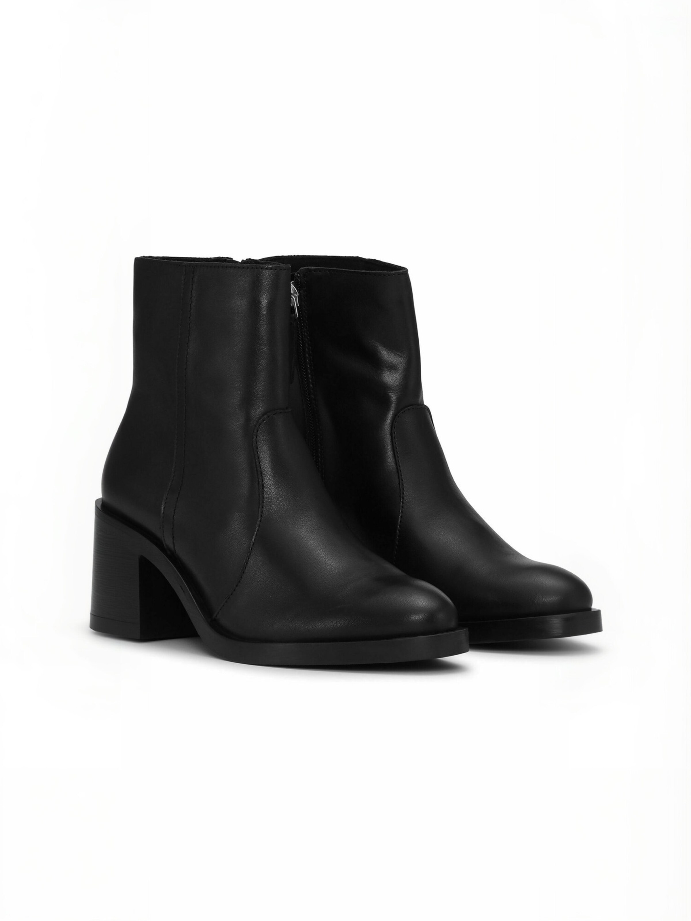 Boots chelsea ' SIERRA ' di JoDis in nero