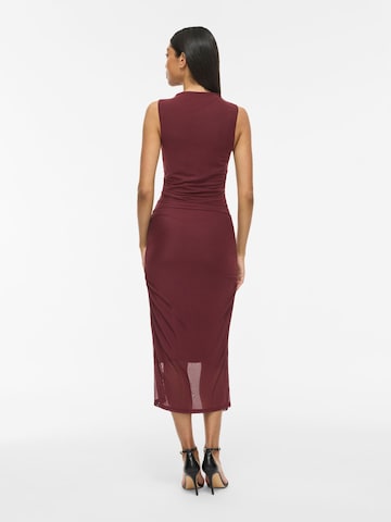 Robe 'VIFunda' VILA en rouge
