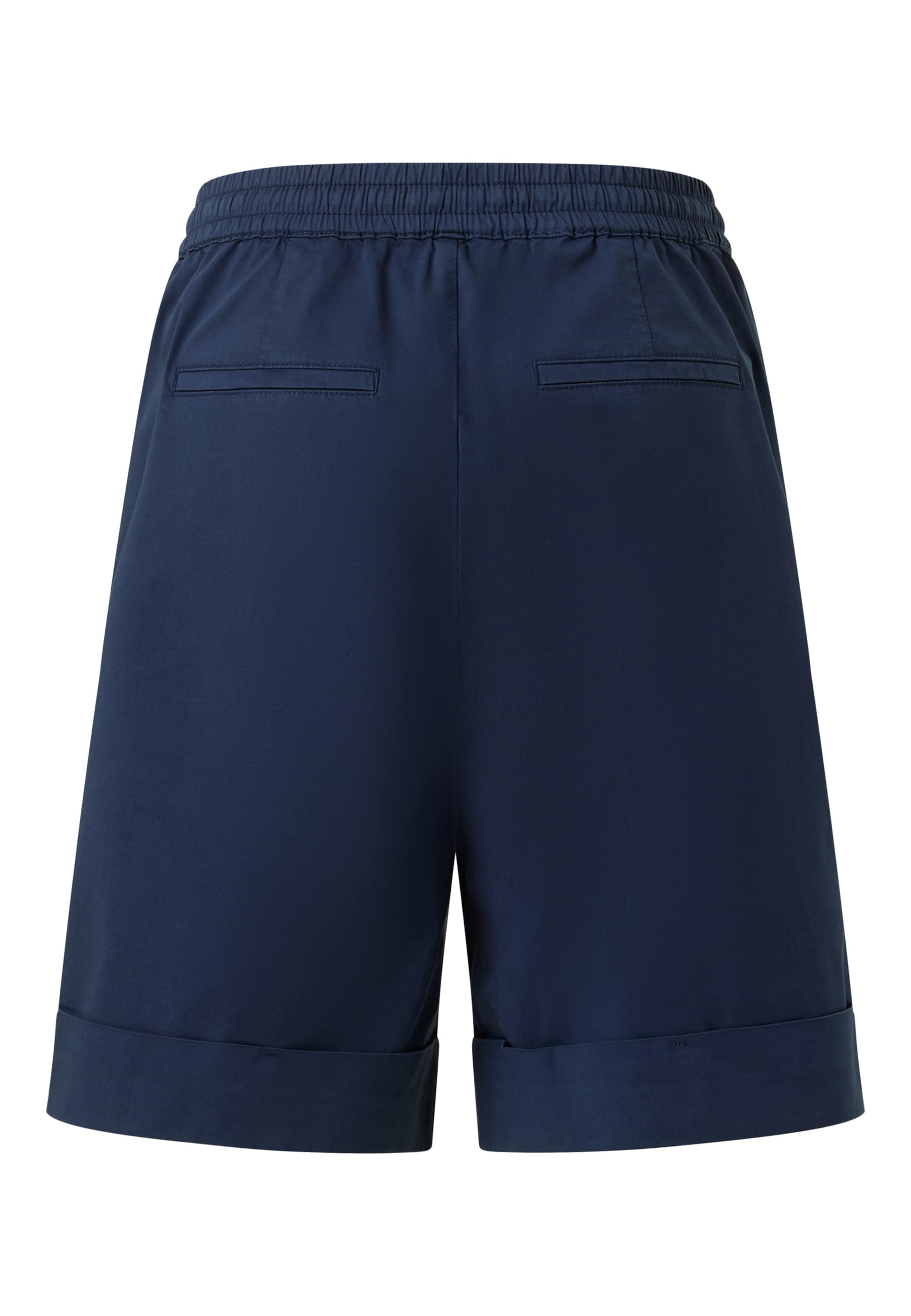Angels Wide Leg Jeans in Blau