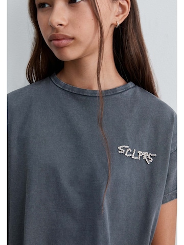 Maglia funzionale ' ' di Scalpers in nero