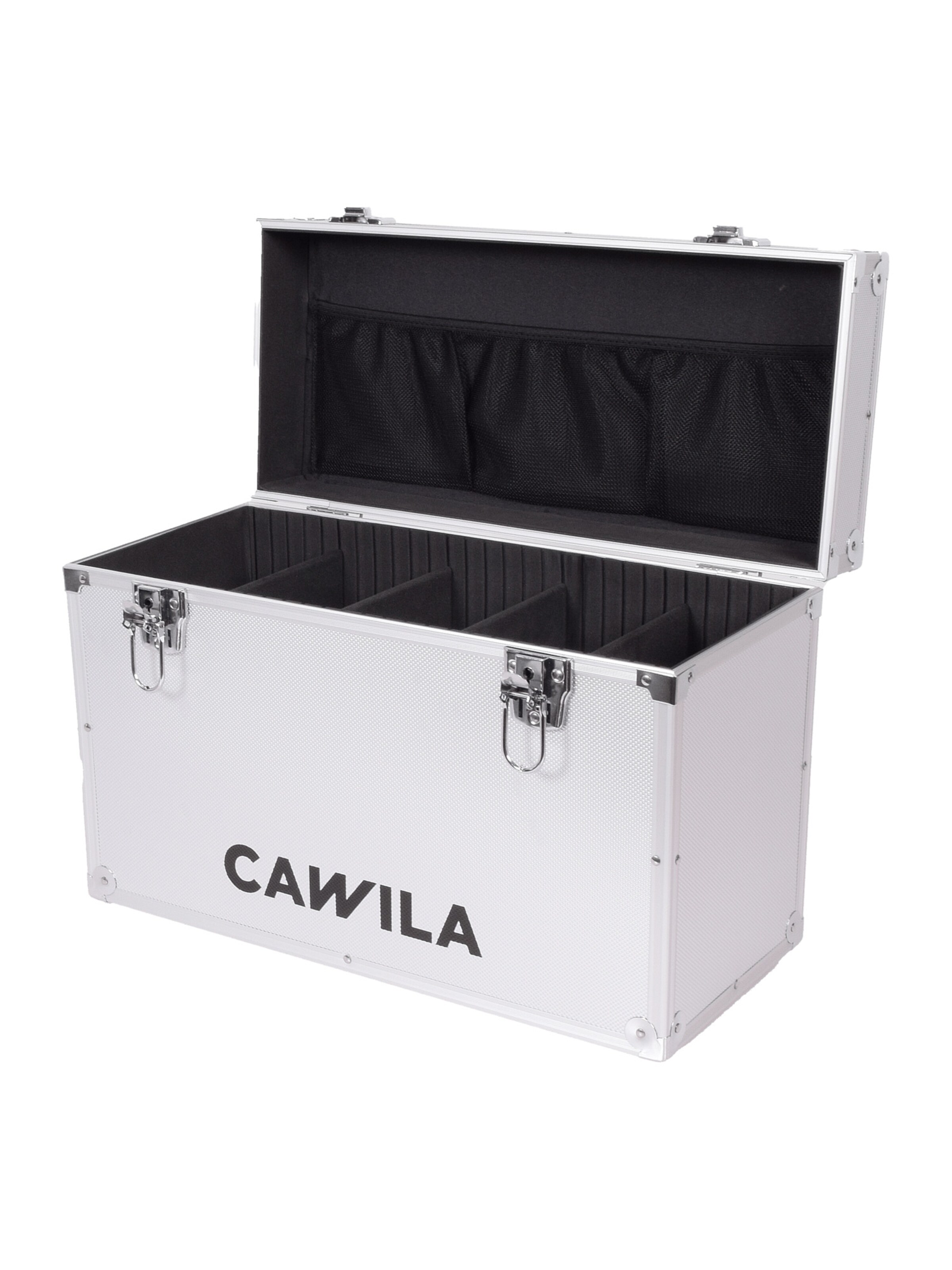 Cawila Accessory in Silver