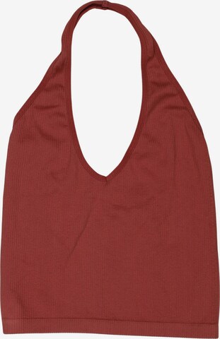 BDG Urban Outfitters Top 6XL in Rot: Vorderseite