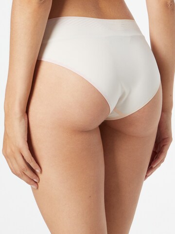 SLOGGI Panty 'BODY ADAPT' in Beige