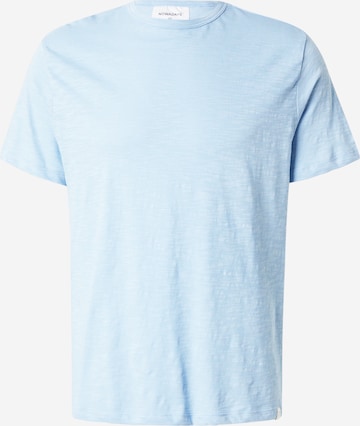 NOWADAYS Shirt in Blue: front