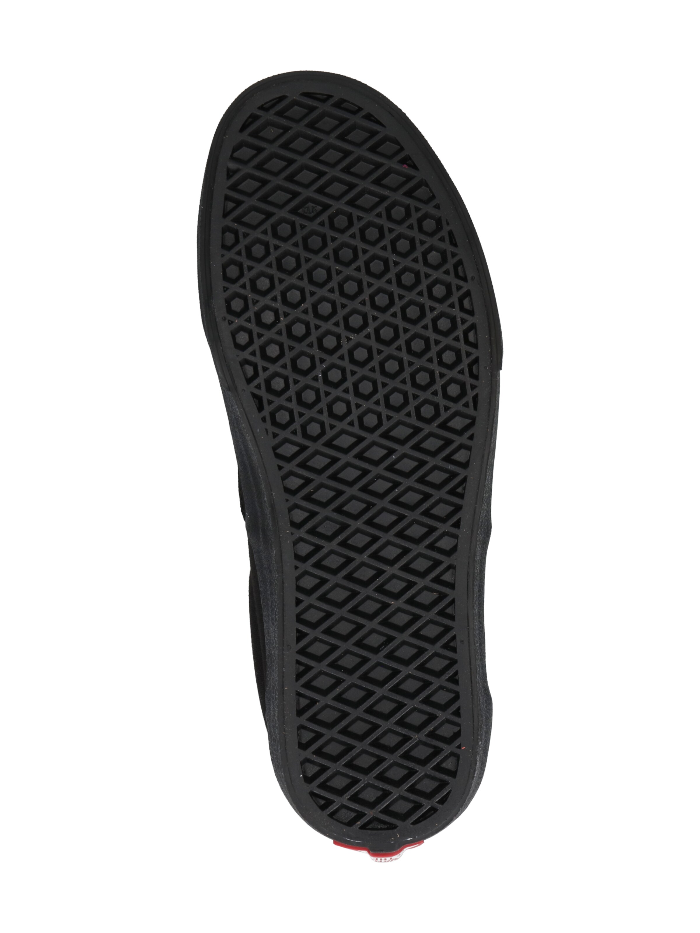 melns VANS Zemie brīvā laika apavi