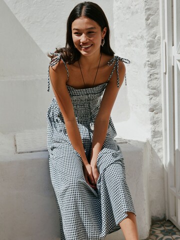 Robe d’été Next en noir