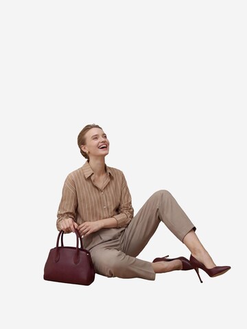 Camicia da donna di My fashion in beige