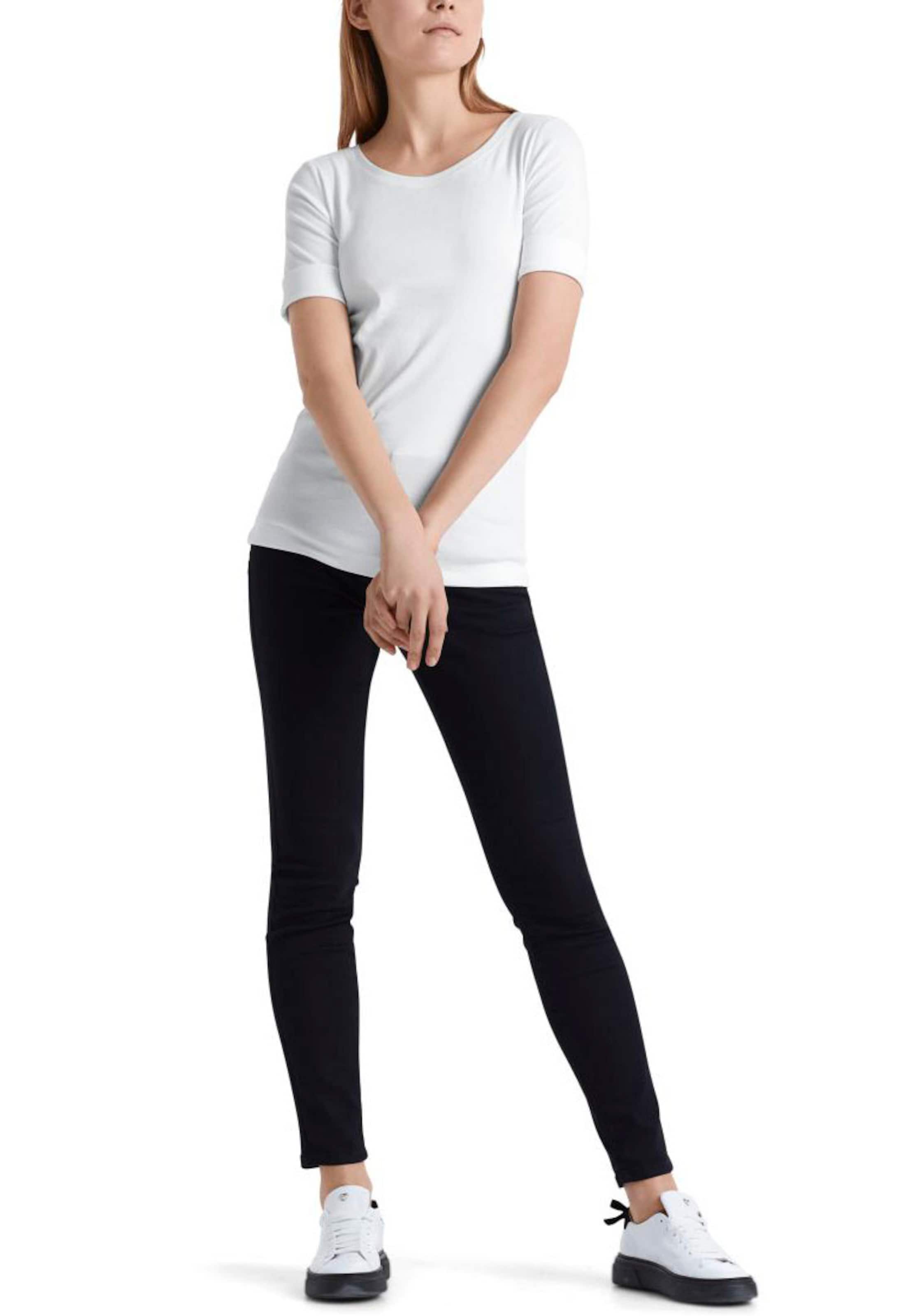 balts Marc Cain T-Krekls