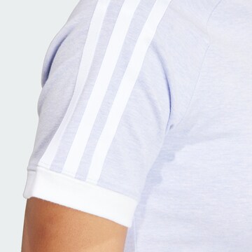 ADIDAS ORIGINALS T-Shirt in Lila