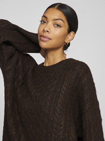 Pull-over VILA en marron