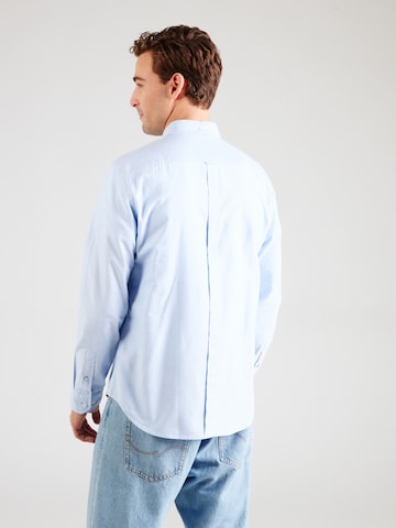 Ben Sherman Regular fit Skjorta i blå