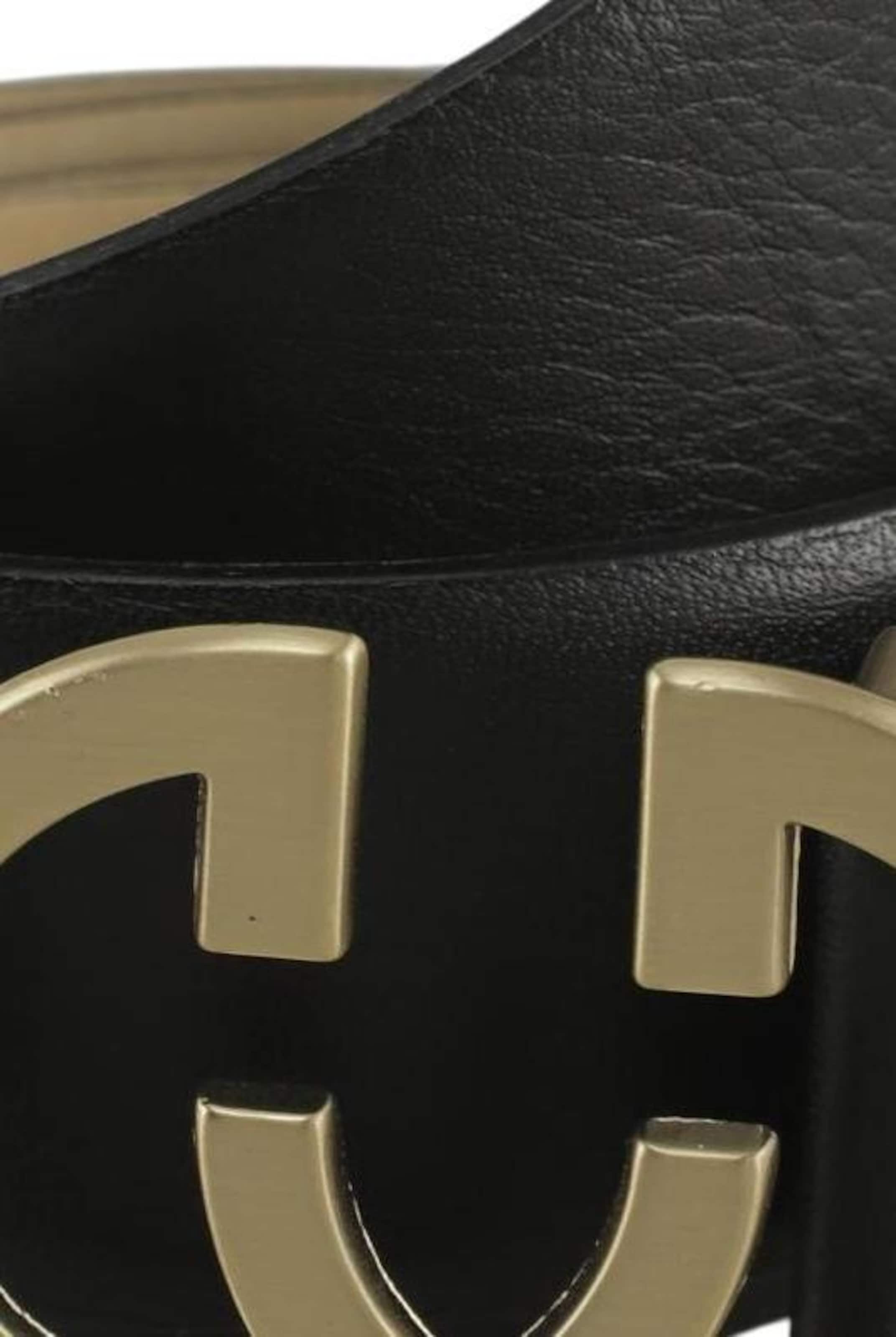 s.Oliver Belt & Suspenders in One size in Brown