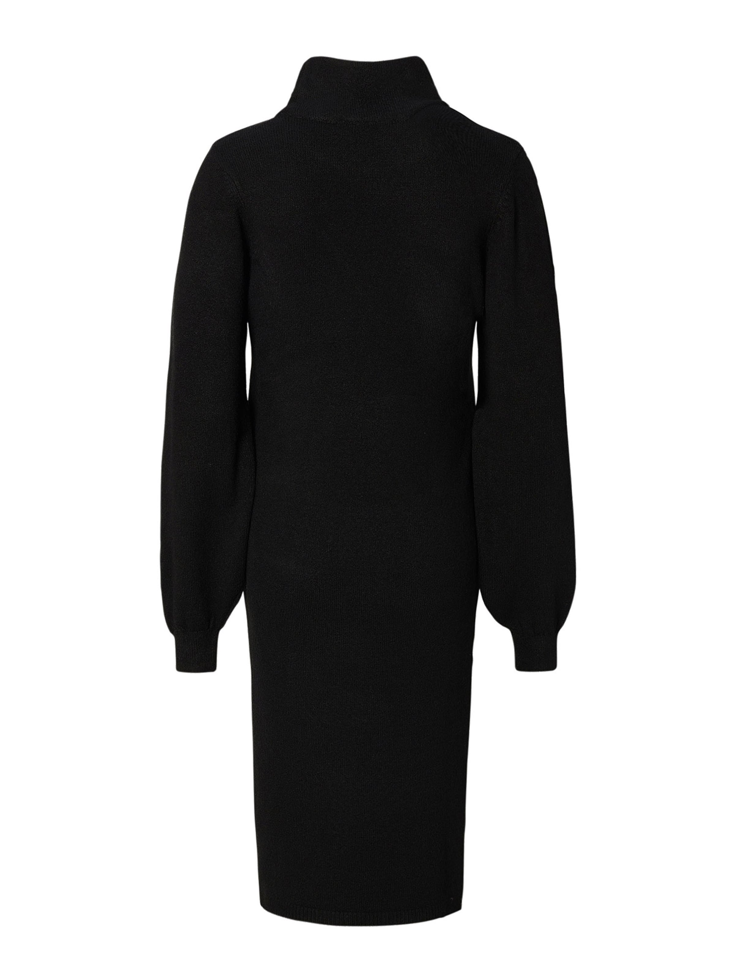 Noppies Kleid 'Mico' in Schwarz