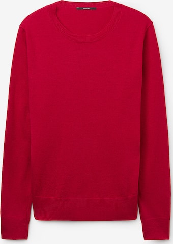Tezenis Pullover in Rot: Vorderseite